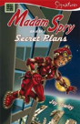 Madam Spry And The Secret Plans - Preview