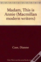 Capa do artigo Madam, This Is Annie