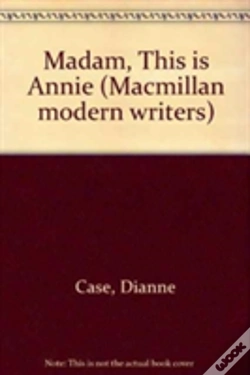 Capa do artigo Madam, This Is Annie