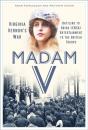 Madam V - Virginia Vernonâ€™S War - Preview