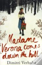 Capa do artigo Madam Verona (Comes Down The Hill)
