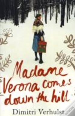 Capa do artigo Madam Verona (Comes Down The Hill)