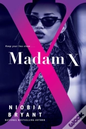Madam X