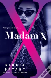 Capa do artigo Madam X