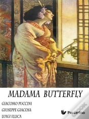 Capa do artigo Madama Butterfly