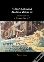 Capa do artigo Madama Butterfly/Madamu Batafurai
