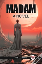 Capa do artigo Madama Novel (Edition2024)