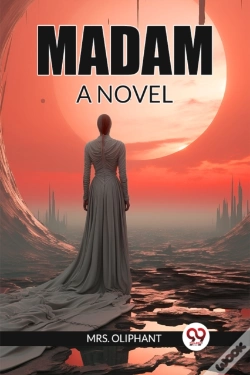 Capa do artigo Madama Novel (Edition2024)