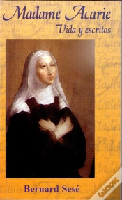 Capa do artigo Madame Acarie