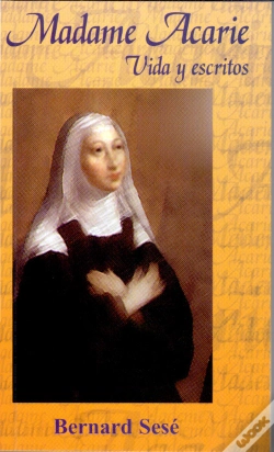 Capa do artigo Madame Acarie
