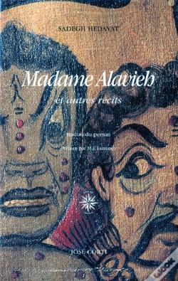 Capa do artigo Madame Alavieh