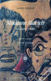 Madame Alavieh