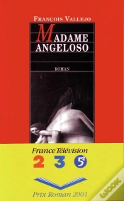 Capa do artigo Madame Angeloso