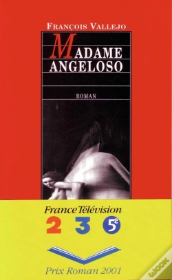 Capa do artigo Madame Angeloso