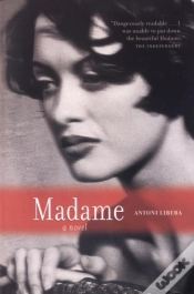 Capa do artigo Madame