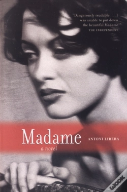 Capa do artigo Madame