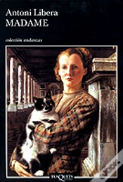 Capa do artigo Madame