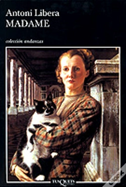 Capa do artigo Madame