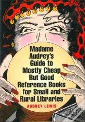 Capa do artigo Madame Audrey