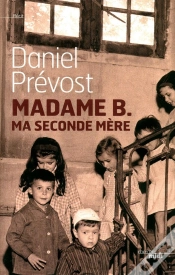 Capa do artigo Madame B., Ma Seconde Mère