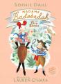 Madame Badobedah And The Old Bones - Preview