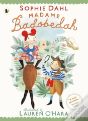 Capa do artigo Madame Badobedah And The Old Bones