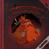 Madame Balayette