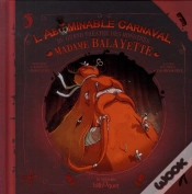 Capa do artigo Madame Balayette