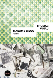 Capa do artigo Madame Bijou
