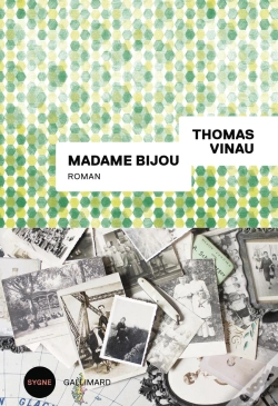 Capa do artigo Madame Bijou
