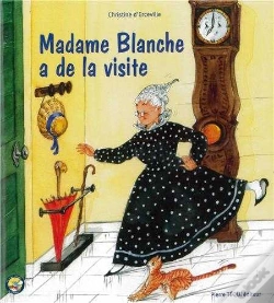 Capa do artigo Madame Blanche A De La Visite