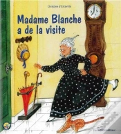 Capa do artigo Madame Blanche A De La Visite