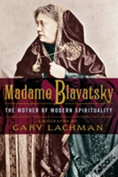 Madame Blavatsky