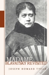 Capa do artigo Madame Blavatsky Revisited