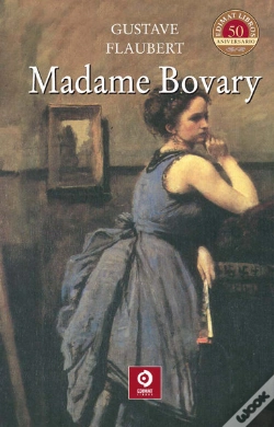Capa do artigo Madame Bobary