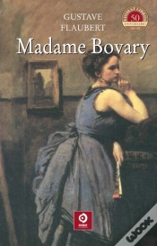 Capa do artigo Madame Bobary