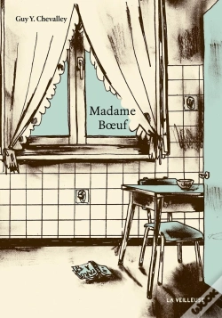 Capa do artigo Madame Boeuf