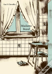 Capa do artigo Madame Boeuf