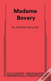 Capa do artigo Madame Bovary