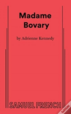 Capa do artigo Madame Bovary