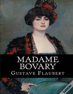 Capa do artigo Madame Bovary (Annotated)