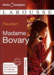 Madame Bovary Edition 2011
