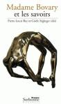 Madame Bovary Et Les Savoirs - Preview