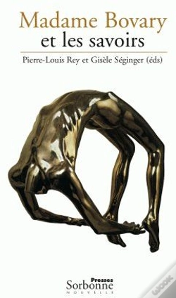 Capa do artigo Madame Bovary Et Les Savoirs