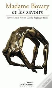 Capa do artigo Madame Bovary Et Les Savoirs