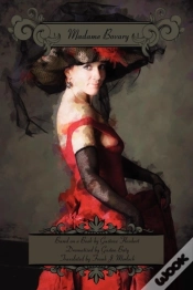Capa do artigo Madame Bovary