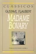 Madame Bovary