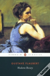 Capa do artigo Madame Bovary
