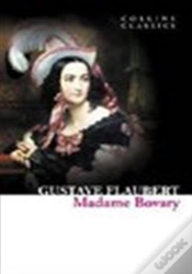 Capa do artigo Madame Bovary