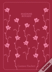 Capa do artigo Madame Bovary